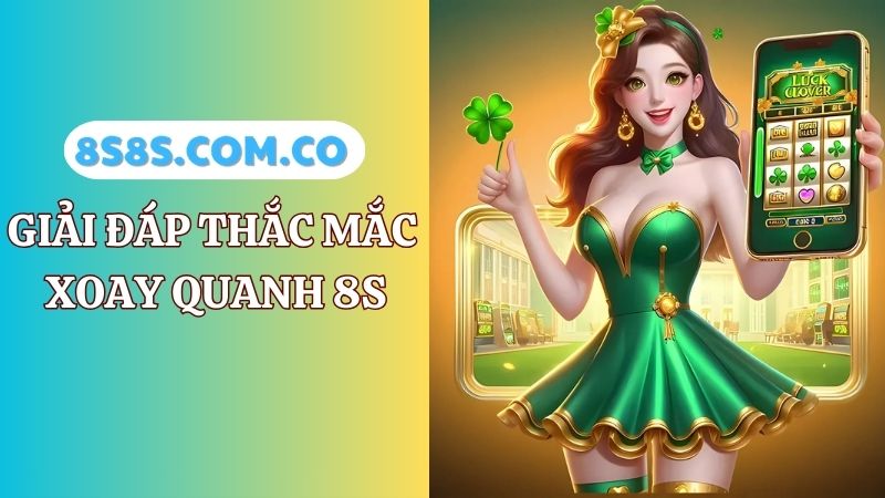 Thắc mắc 8s