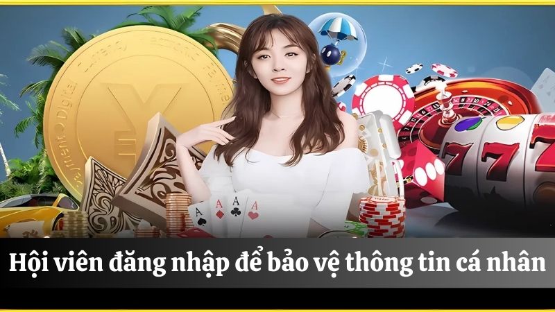 Mục đích 8s đăng nhập 