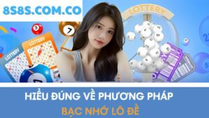 8s Bạc Nhớ Lô Đề 