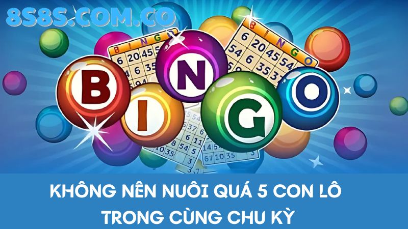 lưu ý chơi 8s Bạc Nhớ Lô Đề 