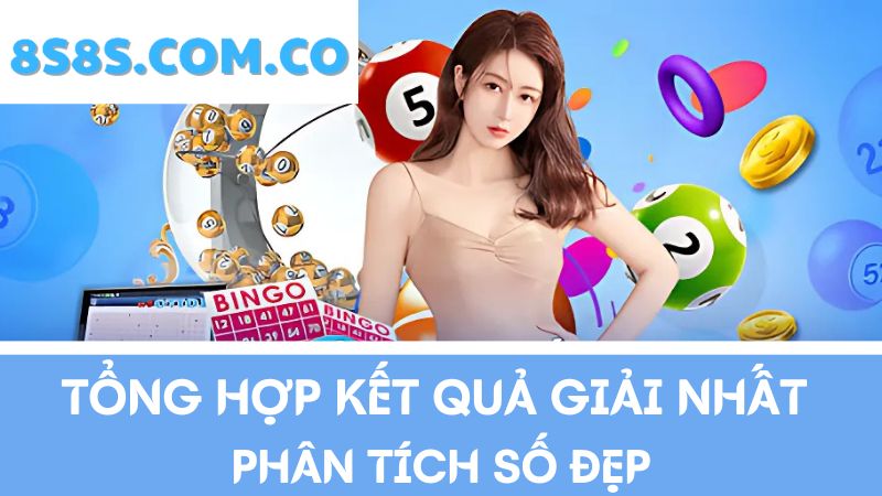 8s Bạc Nhớ Lô Đề phân tích số đẹp